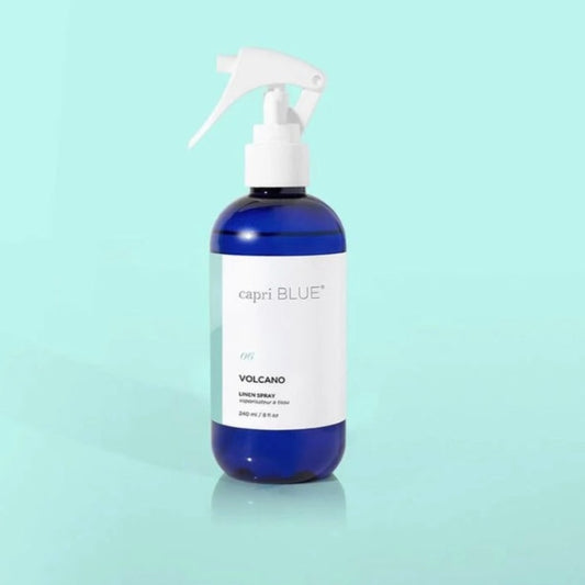 Volcano Linen Spray