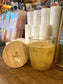 10 oz Logo Jar Candles