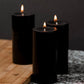 Classic Black Pillar