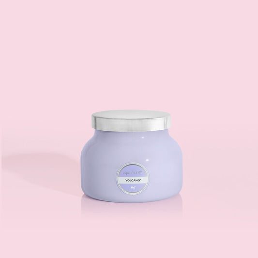 Volcano Lavender Petite Jar, 8 oz