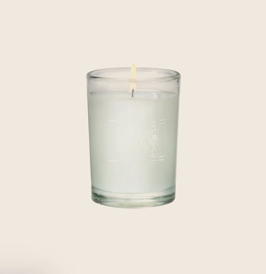 The Smell of Gardenia Votive Candle