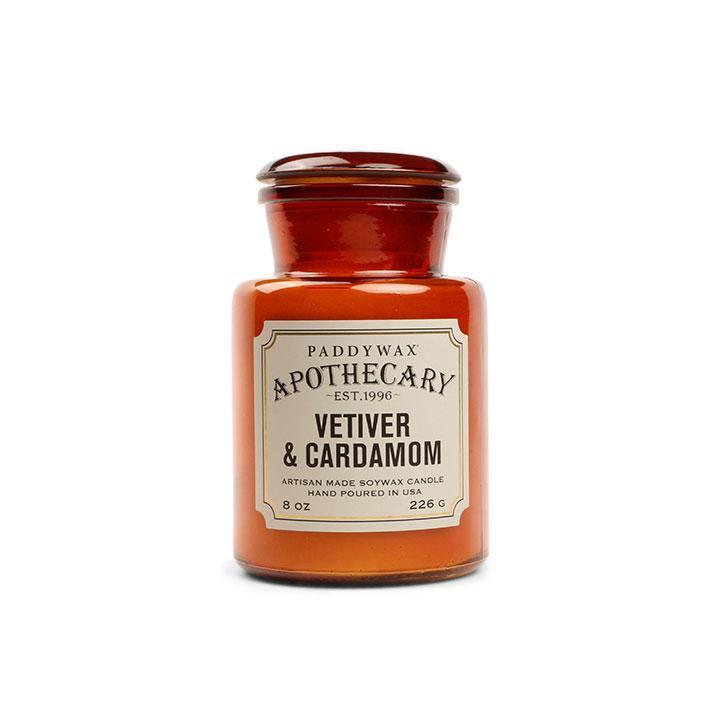 Apothecary Candles