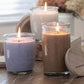 10 oz Logo Jar Candles