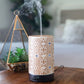 White Terracotta Ultra Sonic Diffuser